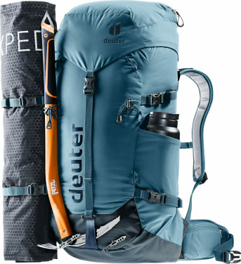 Gravity Expedition 45+ Kletterrucksack