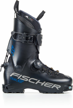 Fischer Travers TS Tourenschischuhe