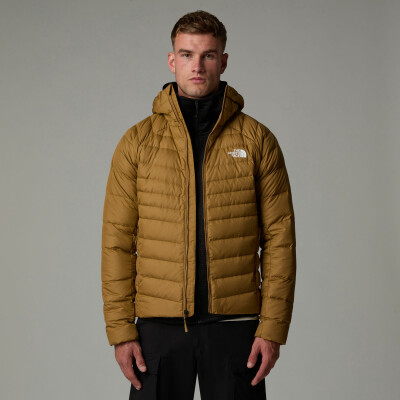 The North Face Hometown Daunenjacke mit Kapuze