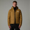 The North Face Hometown Daunenjacke mit Kapuze