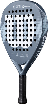 Wilson Optix V2 Power Padelschläger