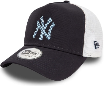 New Era 940 Af trucker MLB Seasonal sportovní kšiltovka