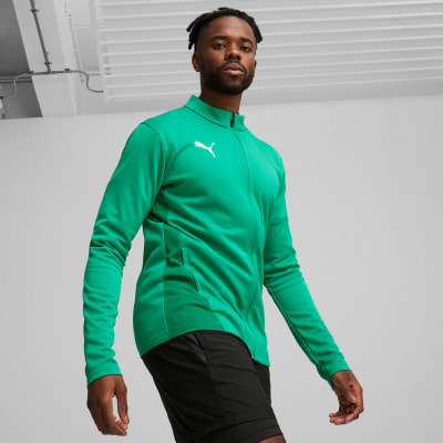 Puma teamGOAL Trainingsjacke