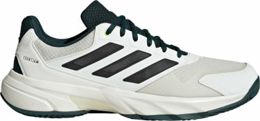 CourtJam Control 3 Clay Tennisschuhe