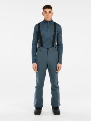 Protest Prtmikado Skihose mit Träger