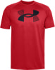 Under Armour Big Logo Tech T-Shirt