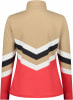 CMP Skileibchen mit Halfzip