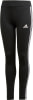 adidas Training Equipment 3-Streifen Tights
