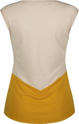 Scott W's Trail Vertic Dri Radshirt ärmellos