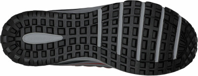 Skechers Escape Plan férfi túracipő