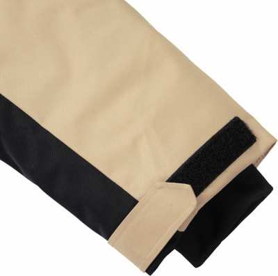 Icepeak Palmview XF Skijacke mit Kapuze
