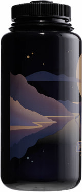 Wide Mouth Sustain Limited Edition Trinkflasche