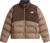 The North Face THE NORTH FACE W Saikuru Jacket Jacke wattiert 100% PES