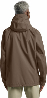 Jack Wolfskin Tempest 2L Regenjacke mit Kapuze