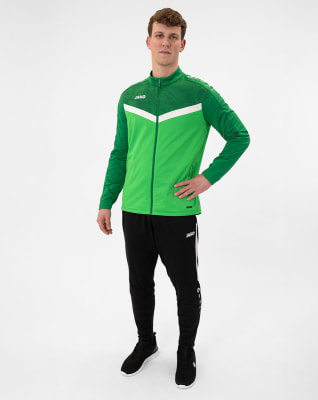Jako Iconic Trainingsjacke