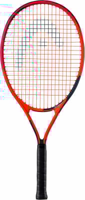 Head Radical Jr. 25 Gyerek Teniszütő