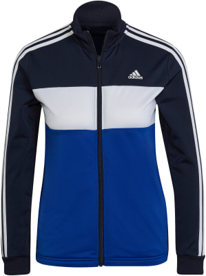 adidas Tiberio TS fiú melegítő szett