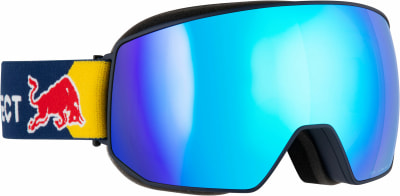Red Bull Spect Eyewear Fink Skibrille
