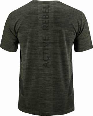 Active Rebel Jax Laufshirt