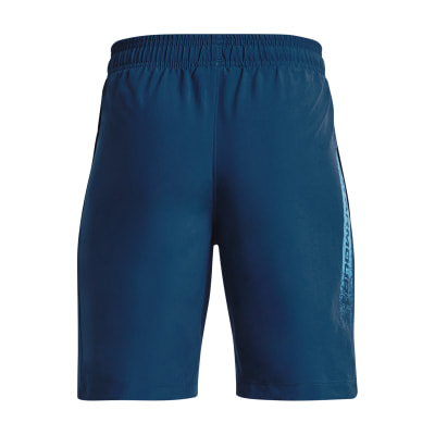 Under Armour Woven Graphic, chlapčenské šortky