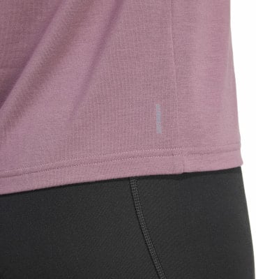 adidas AEROREADY Train Essentials Minimal Branding T-Shirt
