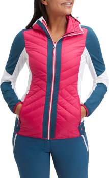 McKINLEY Maggio HD W, turistická bunda