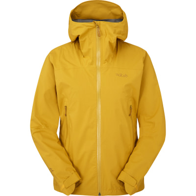 rab Downpour Light Jacket outdoorová bunda