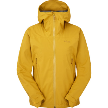 rab Downpour Light Jacket outdoorová bunda