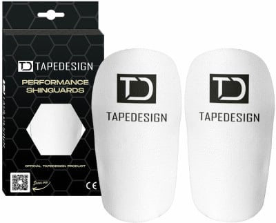Tapedesign Performance 2.0 Schienbeinschoner