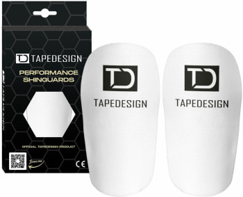 Tapedesign Performance 2.0 Schienbeinschoner