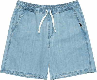 Quiksilver Taxer Denim Shorts