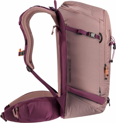 Deuter Freerider Pro 30+10 SL Rucksack