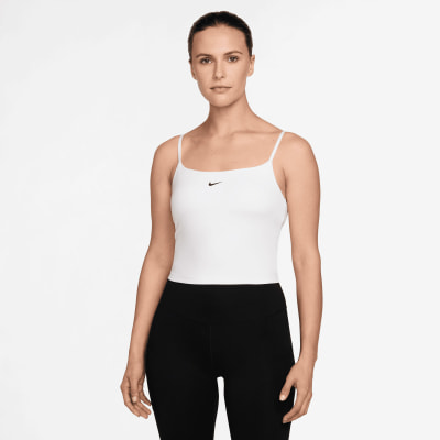 Nike One Dri-Fit Tanktop mit Innenbra