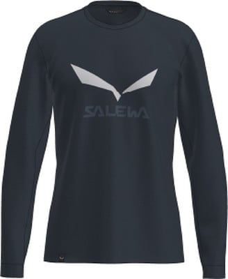 Salewa Solidlogo Dry´ton Langarmshirt Salewa Solidlogo Dry´ton Langarmshirt