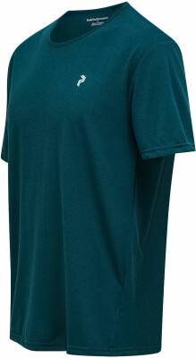 Peak Performance PEAK PERFORMANCE M Wool Blend SS T-Shirt kurzarm