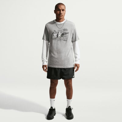Nike WR Woven Lightweight Shorts