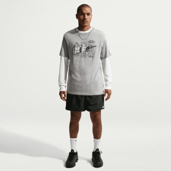 Nike WR Woven Lightweight sort