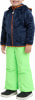 McKINLEY Teddy Fleecejacke mit Kapuze