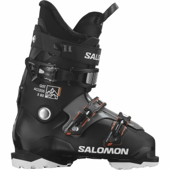 Salomon QST Access X80 lyžařské boty