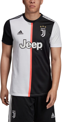 adidas JUVE H JSY férfi póló