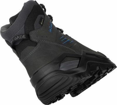 Lowa Renegade Evo GTX Mid Trekkingschuhe