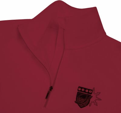 Luhta Dahl LG női cipzáras felső Luhta Dahl LG női cipzáras felső