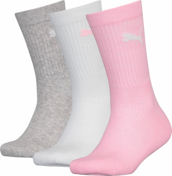 Puma 3er-Pack Socken