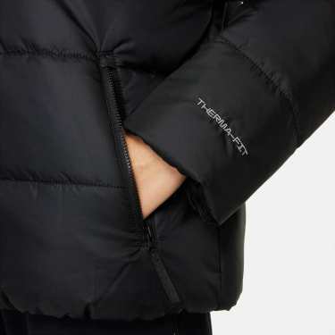 Nike Nike Sportswear Therma-FIT Classic, dámska bunda