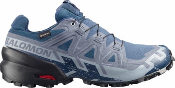 Salomon Speedcross 6 GTX, pán. trailová bežecká obuv