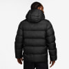 Nike Jordan Brooklyn Pufferjacke mit Kapuze