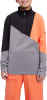 McKINLEY Ikay II Skileibchen mit Halfzip