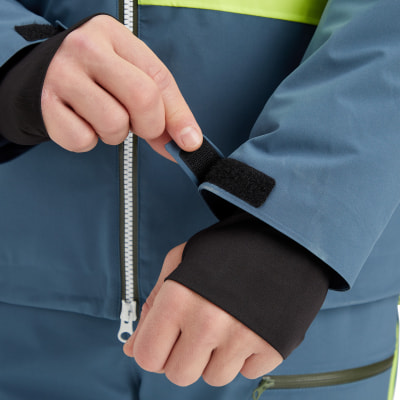 McKINLEY Sage Funktionsjacke mit Kapuze