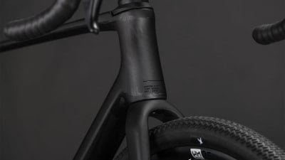Cube Nuroad C:62 ONE Carbon Gravelbike