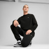 Puma Ess Elevated Crew Pullover